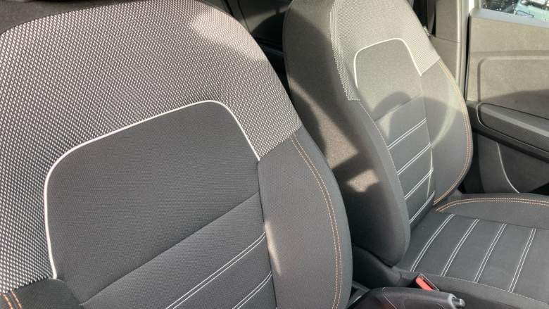 Dacia Sandero Stepway 1.0 TCe Essential 5dr Petrol Hatchback